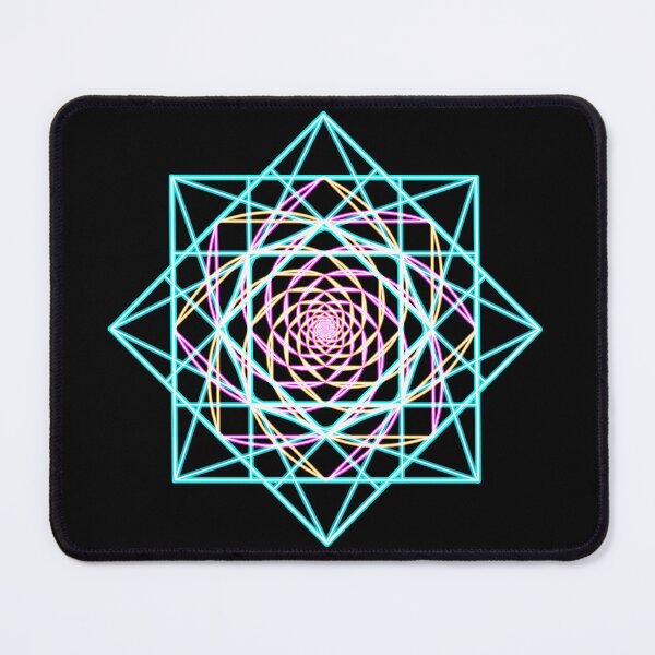 Item preview, Trinary Eternal Spiral designed and sold by Starfire Harmonics.