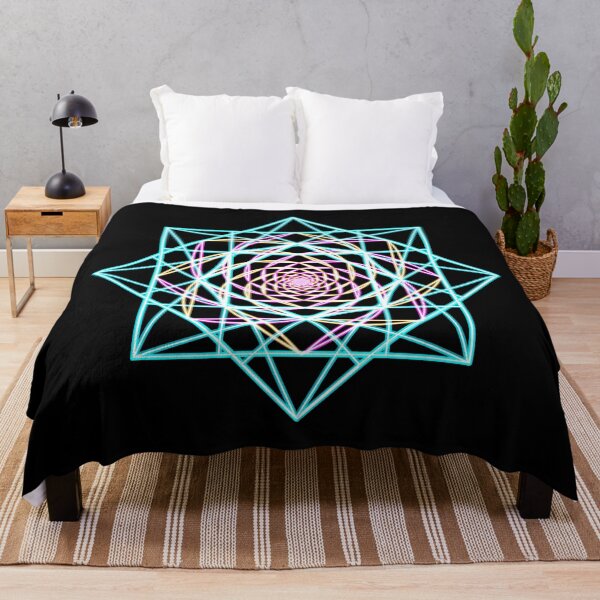 Item preview, Trinary Eternal Spiral designed and sold by Starfire Harmonics.