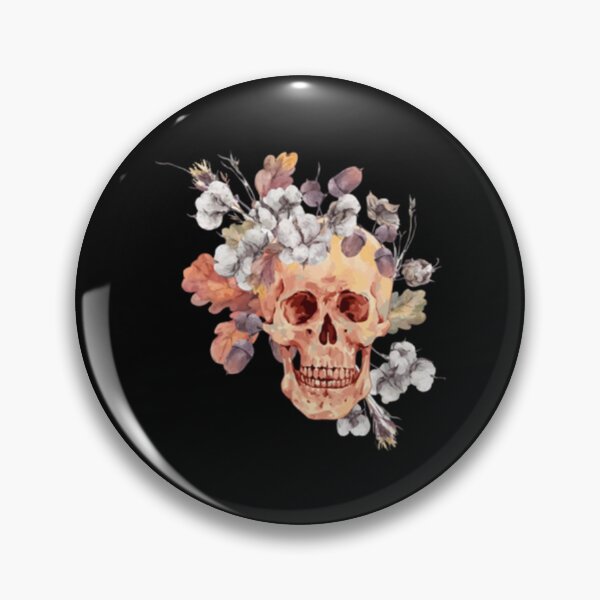 Item preview, Skull   designed and sold by TheMaeBLifes.