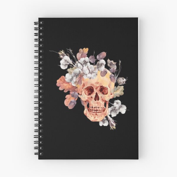 Item preview, Skull   designed and sold by TheMaeBLifes.