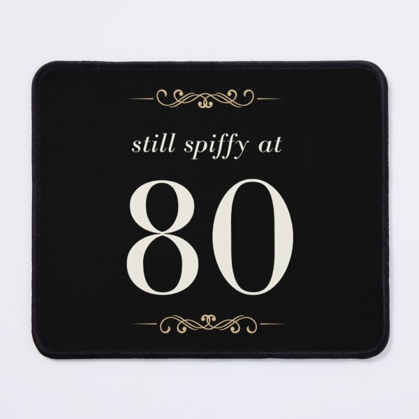 Item preview, still spiffy at 80   designed and sold by TheMaeBLifes.