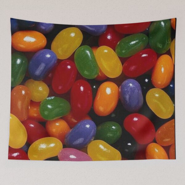 Item preview, colored sweets designed and sold by Franescobar.