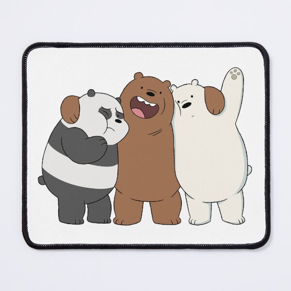 Item preview, The Three Bears  designed and sold by Steven Dawson.