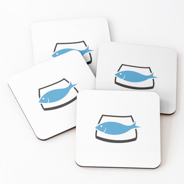 Item preview, Sushi Raw Fish designed and sold by teethehee.