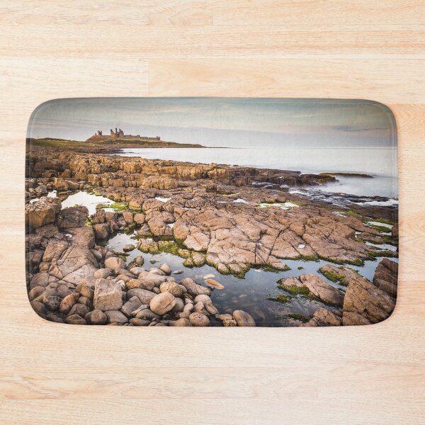 Item preview, Dunstanburgh Castle, Northumberland designed and sold by heidipics.