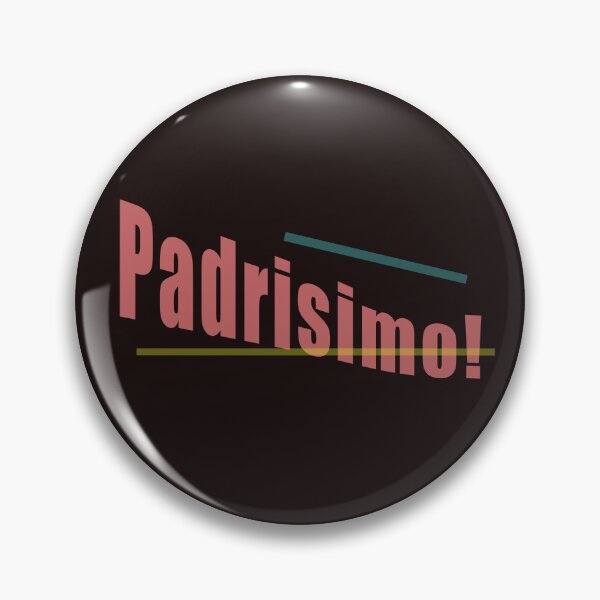 Item preview, Padrisimo cool great designed and sold by lobodelnoir.