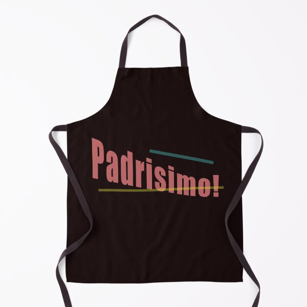 Item preview, Padrisimo cool great designed and sold by lobodelnoir.