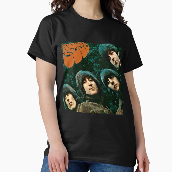 Item preview, Retro Classic Album Tees designed and sold by TheRetroTeeShop.