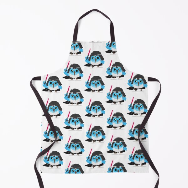 Item preview, Flutter Dart Dash   designed and sold by TheMaeBLifes.