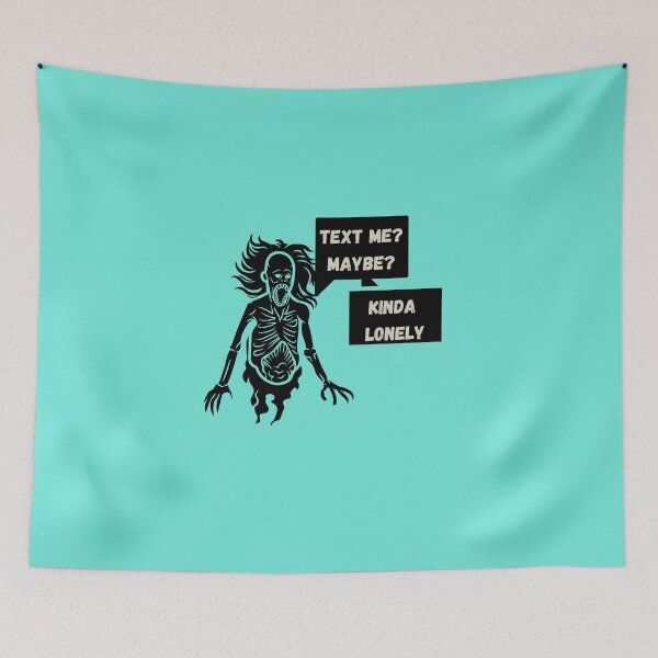 Item preview, Text Me When You Get Here designed and sold by SolSel ⭐⭐⭐⭐⭐.