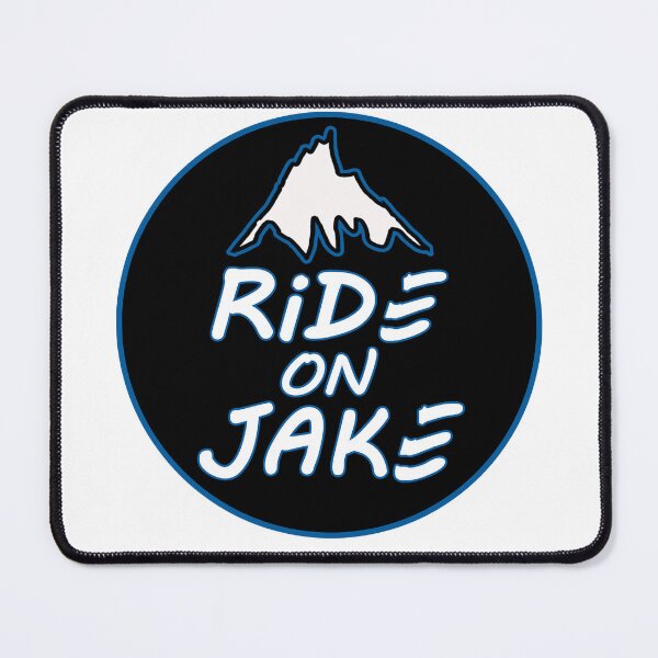Item preview, Ride on Jake designed and sold by Rexoo.