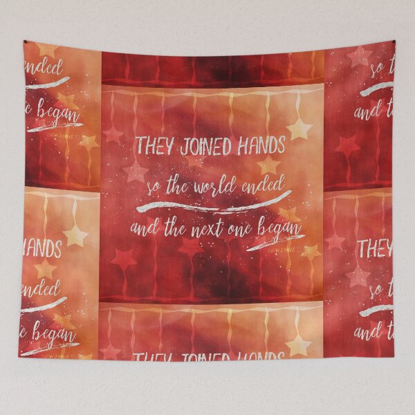 Item preview, The next world designed and sold by OliviaScotton.