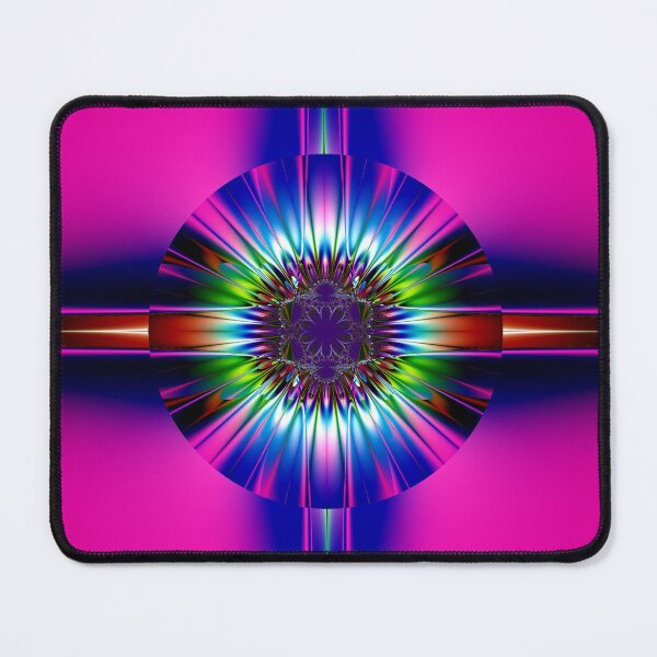 Item preview, Abstract colorful fractal artwork texture background designed and sold by BestDesign87.