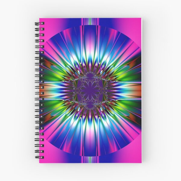 Item preview, Abstract colorful fractal artwork texture background designed and sold by BestDesign87.