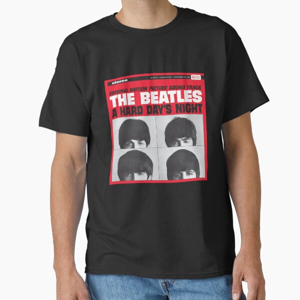 Item preview, Retro Classic Album Tees designed and sold by TheRetroTeeShop.