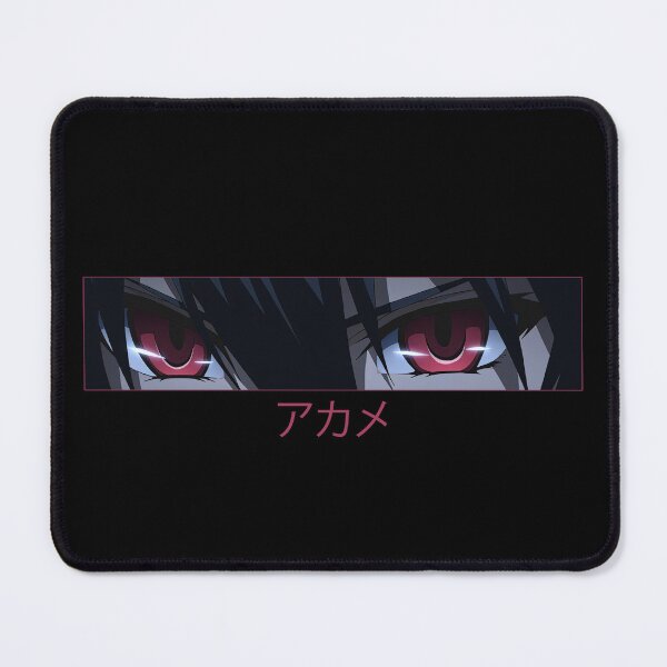 Item preview, Akame ga Kill! eyes designed and sold by AnimeVision.