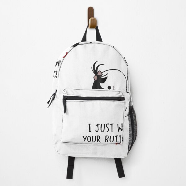 Item preview, I Just Want To Touch Your Butt All The Time designed and sold by hamzah EL ⭐⭐⭐⭐⭐.