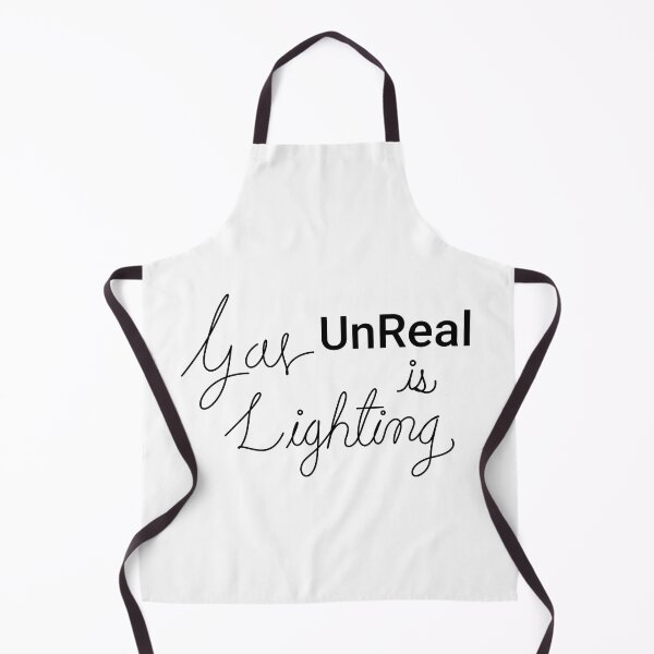 Item preview, Gaslighting is unreal designed and sold by AnasQureshi.