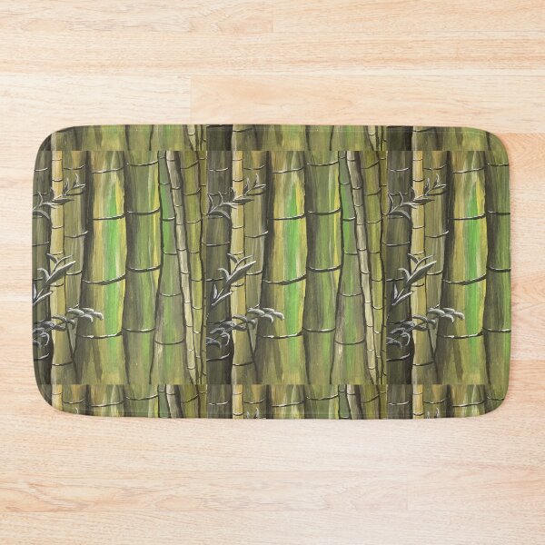 Item preview, Bamboo designed and sold by SashaSprite.