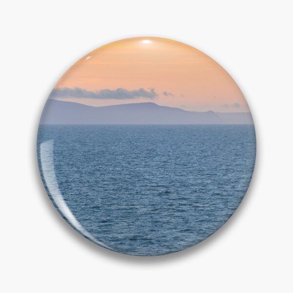 Item preview, Coastal Sunset designed and sold by heidipics.