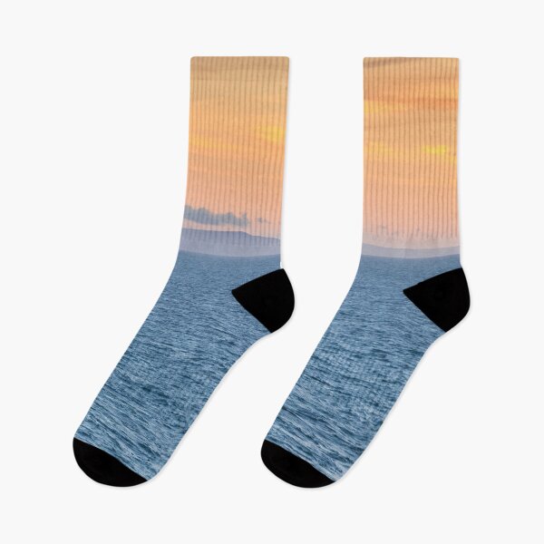 Item preview, Coastal Sunset designed and sold by heidipics.