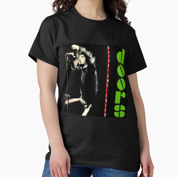 Item preview, Retro Classic Album Tees designed and sold by TheRetroTeeShop.