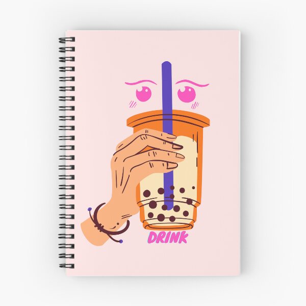Item preview, Soot Sprite Boba Tea,Soot Sprite, Boba Tea designed and sold by ShopClic.