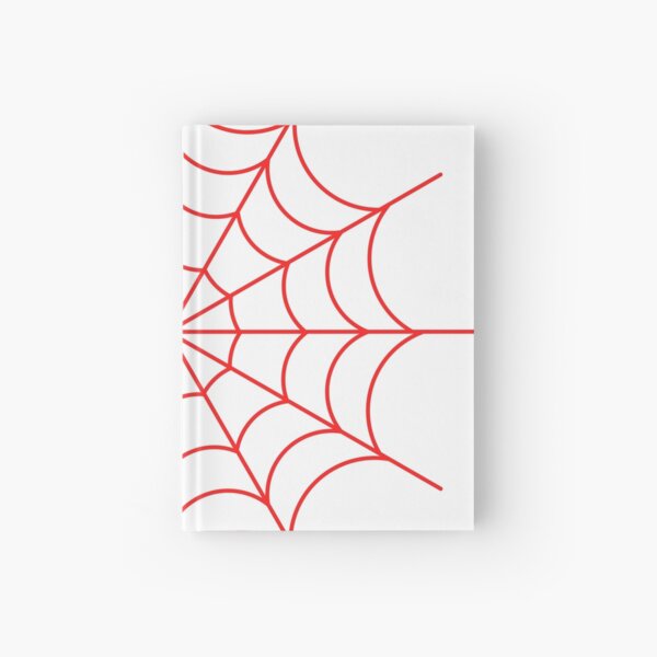 Item preview, Spiders Web Red Pattern Design designed and sold by luvvvvvit.