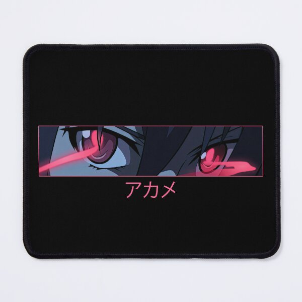 Item preview, Akame ga Kill! eyes designed and sold by AnimeVision.