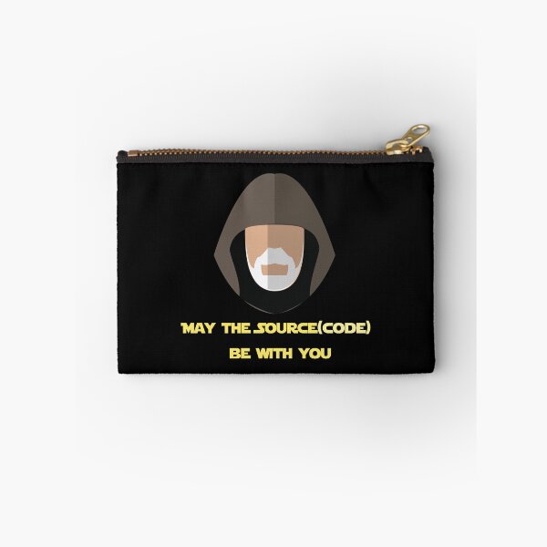 Item preview, May the source code be with you - programmers designed and sold by 40667ers.