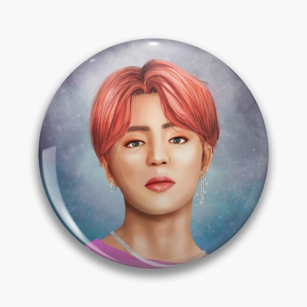 Item preview, BTS Mikrokosmos Series: Jimin  designed and sold by phoenixacid.