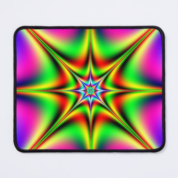 Item preview, Abstract colorful fractal artwork texture background designed and sold by BestDesign87.