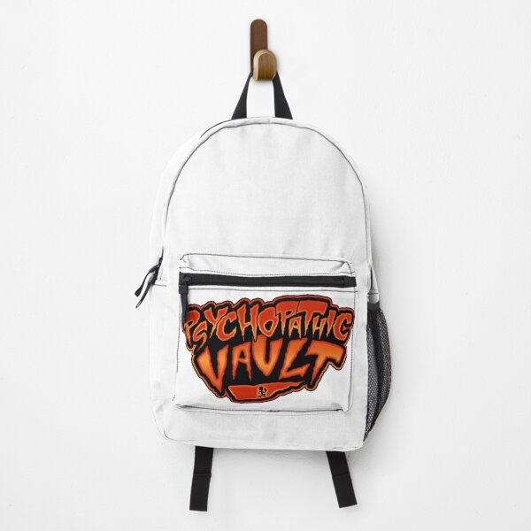 Item preview, psychopathic vault designed and sold by IsidoreNorman.