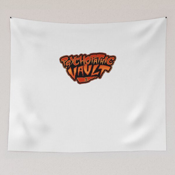 Item preview, psychopathic vault designed and sold by IsidoreNorman.