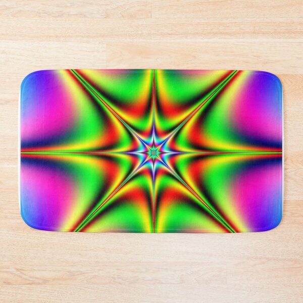 Item preview, Abstract colorful fractal artwork texture background designed and sold by BestDesign87.