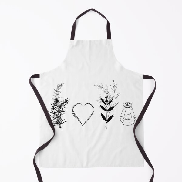 Item preview, Salt, Rosemary, Lavender, & Love designed and sold by WALID65.