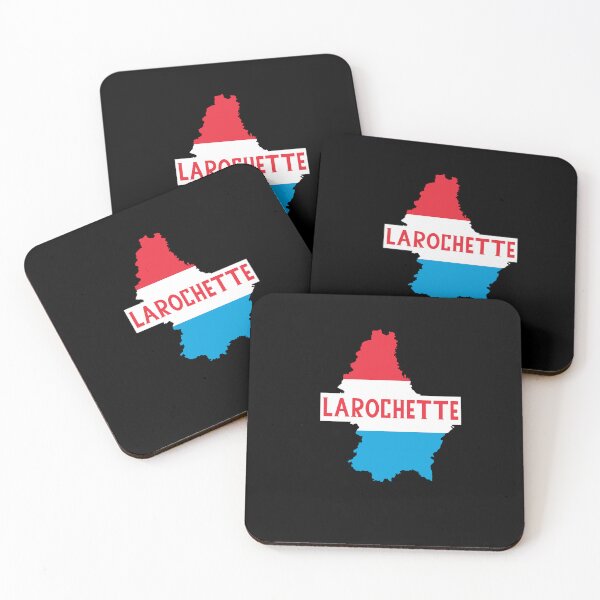 Item preview, Larochette City, Luxembourg designed and sold by DiensDesign.