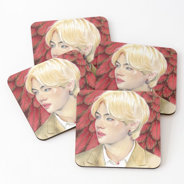 Item preview, Taehyung prince designed and sold by Polibza.