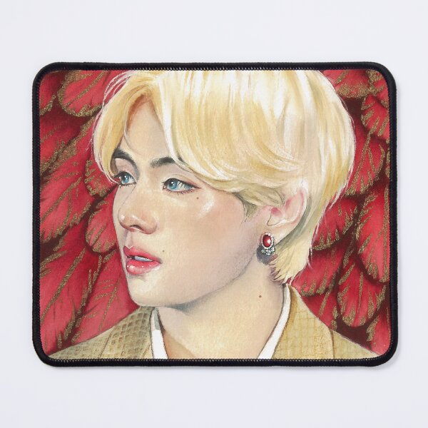 Item preview, Taehyung prince designed and sold by Polibza.