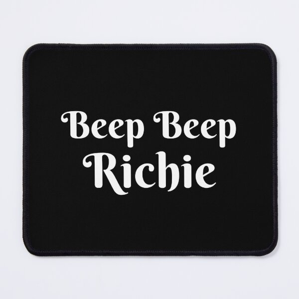 Item preview, Beep Beep Richie designed and sold by Dip-Art.
