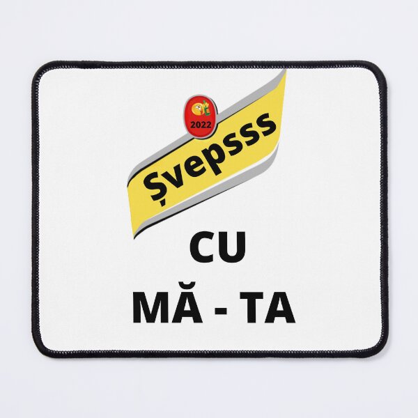 Item preview, Șvepsss CU MĂ-TA The new trend !!! designed and sold by alexadybanu.