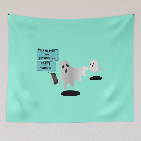 Item preview, Text Me When You Get Here designed and sold by SolSel ⭐⭐⭐⭐⭐.