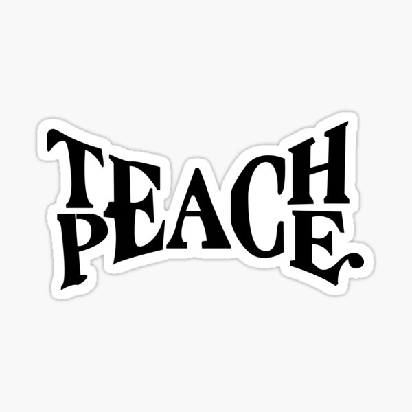 teach peace tattoo sleeveTikTok Search