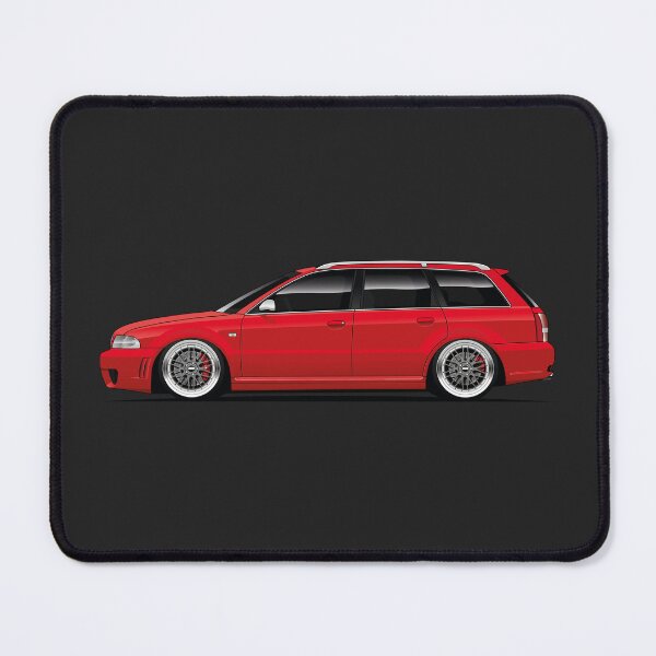 Item preview, RS4 B5 designed and sold by VinnyArtworks.