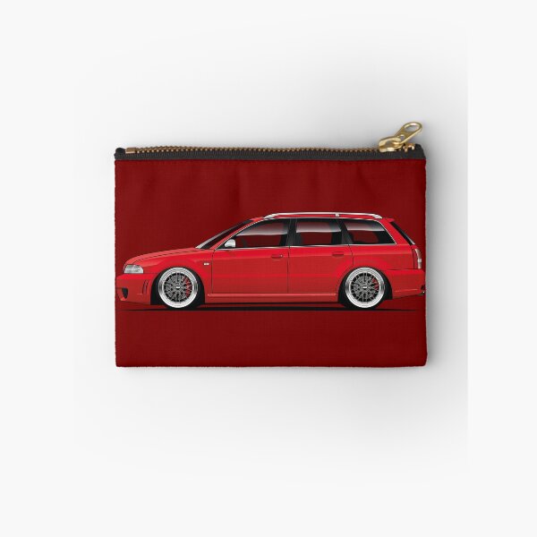 Item preview, RS4 B5 designed and sold by VinnyArtworks.