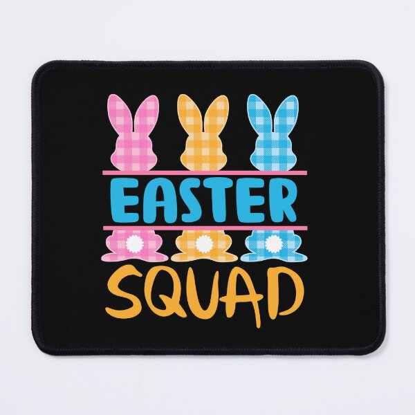 Item preview, easter-squad designed and sold by JaMatt1983.