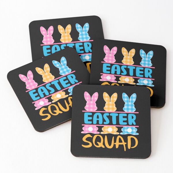 Item preview, easter-squad designed and sold by JaMatt1983.