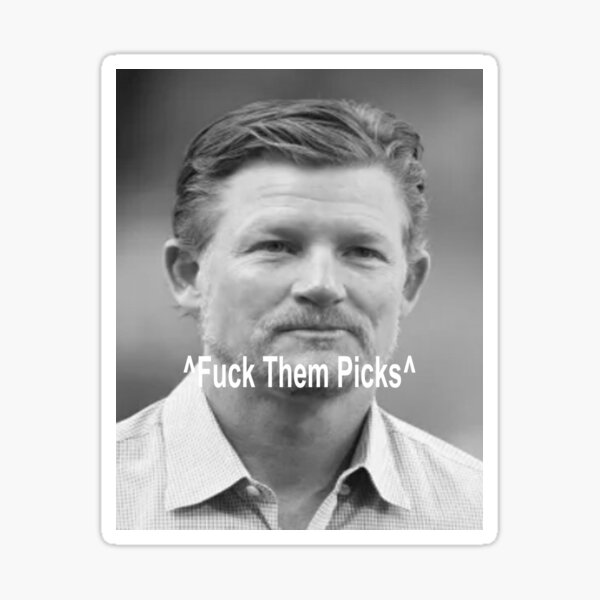 les snead Sticker for Sale by Aparnascorner