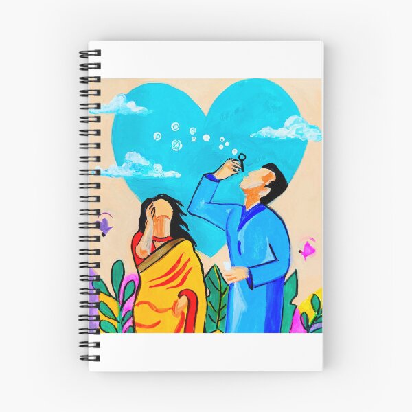 Item preview, LOVE IS IN THE AIR .. designed and sold by Dr. Diksha  Singh.