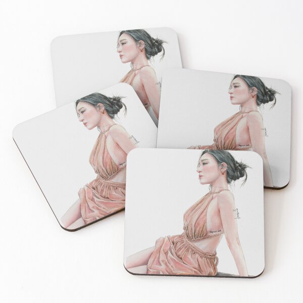 Item preview, Tiffany Young designed and sold by Ayseltree.